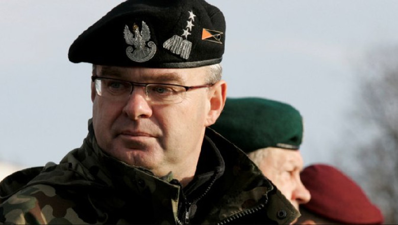 Польский генерал прогнозирует скорое наступление ВС России