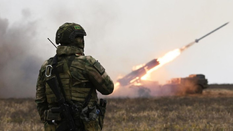 В США назвали наиболее выгодный для Украины вариант завершения конфликта