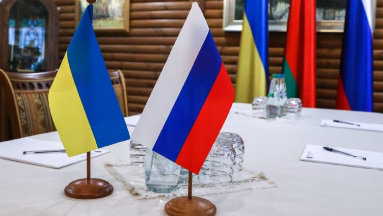 "Закончить конфликт": Украина готова ко второму саммиту с участием России