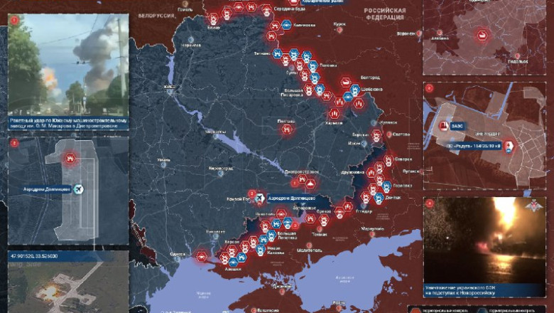 Новости крыма 29 апреля