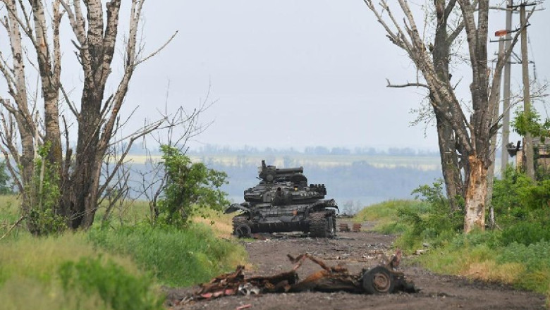 Запад вцепился в Украину мертвой хваткой: у нее есть то, что нужно США