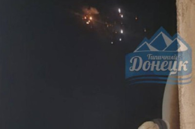 Враг продолжает атаковать Донецк: 1 мирный житель убит, еще трое, включая подростка, ранены из-за удара ВСУ ракетами