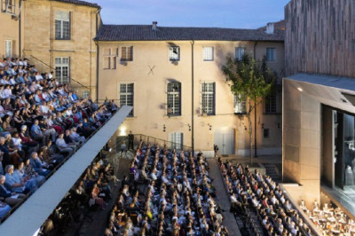 Пять европейских летних фестивалей для любителей театрального и оперного искусства