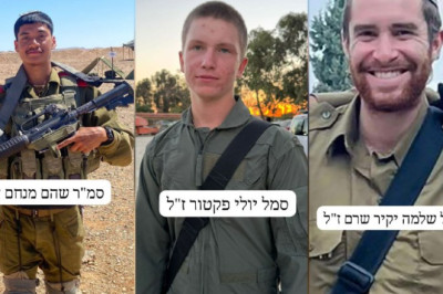 Израильский танк Merkava Mk