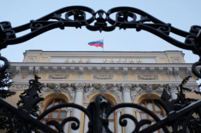 В Европе предлагают спереть российские деньги