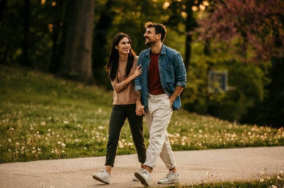 Ученые пересмотрели популярную планку «10 000 шагов в день»