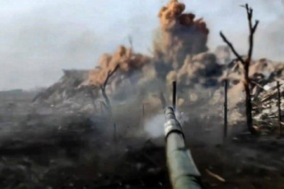 Россия заняла крупный опорник ВСУ