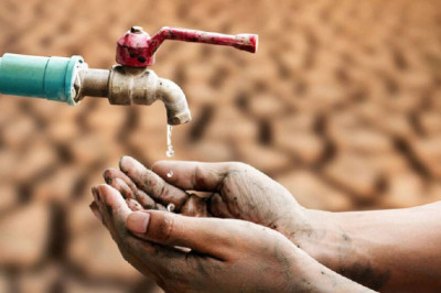 Пугающие данные нового глобального исследования: Земля стремительно теряет запасы пресной воды, и масштаб бедствия только нарастает