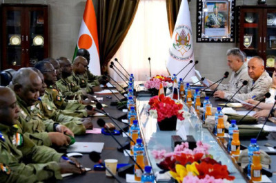 Сахель — точка перезапуска российской политики в Африке