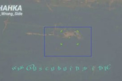 Кадры удара «Искандера» по полигону ВСУ в  Черниговской области