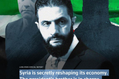 Смена власти не принесла реформ - Сирия под контролем тайного «комитета» главаря террористов