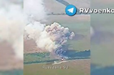 Бои у Орехова: ВКС России и операторы 4 базы уничтожают врага на Запорожском фронте