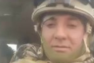 Колумбийские наёмники в Африке