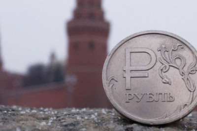 Настоящий пример силы: рубль опередил по доходности золото