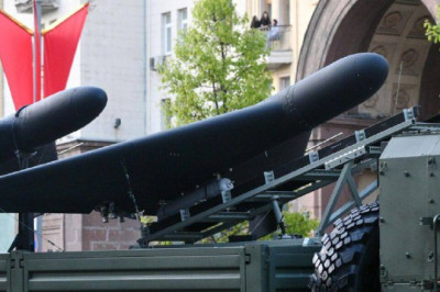 Россия приперла украинскую ПВО к стене