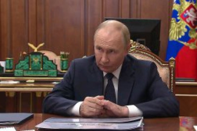 Вода — главный вызов для Донбасса сейчас