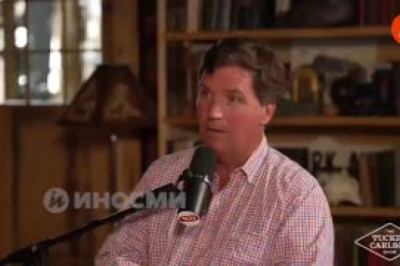 Макрон просил Трампа 