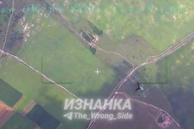 Российские военные из ГрВ 