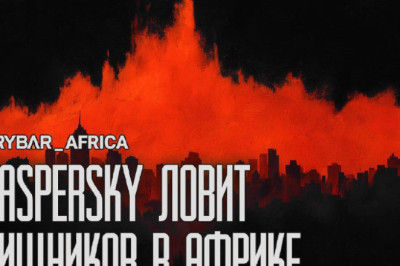 Российская киберэкспертиза для Африки