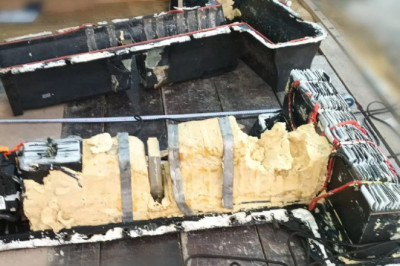 ФСБ сорвала теракт: Киев хотел взорвать на Крымском мосту автомобиль с бомбой большой мощности