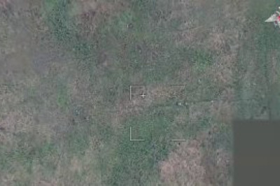 «Герани» отработали: Поражены подразделения спецназа ГУР ВСУ в Черниговской области