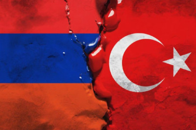 Армения в петле османизации