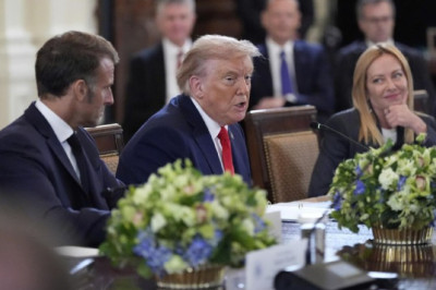 Европа не знает, что делать с Украиной — у нее сплошной пиар