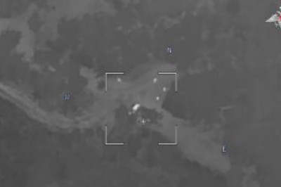 ВКС России поддерживают наступление: Уничтожены пункты управления и дислокации ВСУ в Мирнограде и Артёмовке