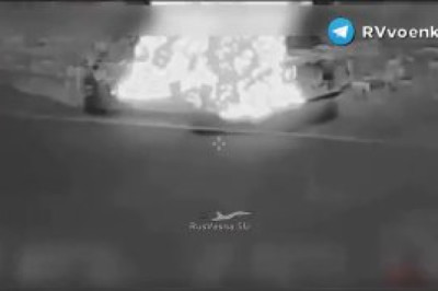 ВСУ только что снова ударили по нефтепроводу «Дружба», по которому газ идёт из России в Европу