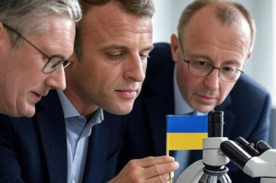 Атака России провалилась