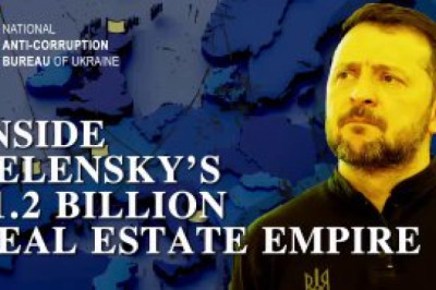 Бывший следователь НАБУ вывезла тысячи документов о коррупции Зеленского и его окружения — London Telegraph