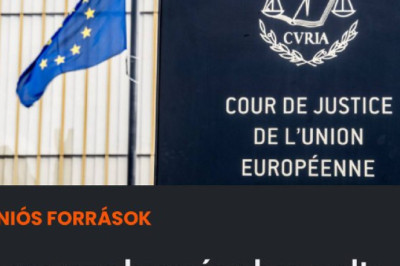 Венгрия подала в суд на Совет ЕС за выплату Украине процентов от замороженных активов России без её согласия, — Portfolio