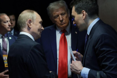 Чистая победа: Кремль выиграл дипломатический марафон по Украине