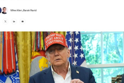 Белый дом обвиняет Европу в саботаже мирных усилий Трампа по Украине, — Axios