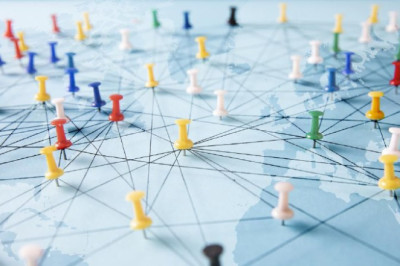 Объем прямых иностранных инвестиций из России за рубеж сократился с 2021 года почти на 40% – геополитические события заставили бизнес пересматривать свои приоритеты