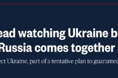 США и Европа обсуждают ввод на Украину войск из стран вне НАТО, — NBC News