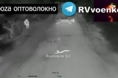 Битва за Купянск: «Гроза» массово сжигает технику с боевиками ВСУ в городе и районе