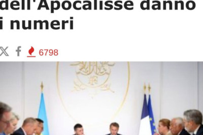 «Путин разрушил планы «коалиции желающих» своим заявлением о последствиях ввода войск НАТО в Украину, — L'Antidiplomatico