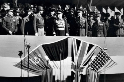 «Русские превзошли всех»