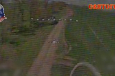 Российские операторы FPV-дронов из ГрВ 