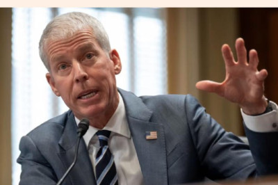 США требуют: ЕС должен отказаться от российского газа и нефти