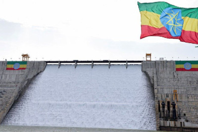 В Эфиопии запустили крупнейшую в Африке гидроэлектростанцию