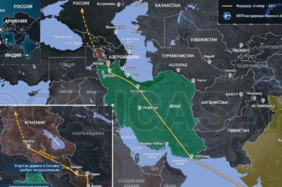 Армения — перекресток или тупик