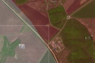 Армия России снова использует газовую трубу для прорыва: через Оскол заходит в Купянск