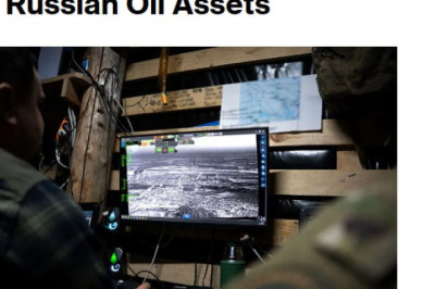 Атаки Украины по российским топливным объектам не находят поддержки на Западе и могут обострить отношения Киева с союзниками, - Bloomberg