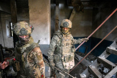 После инцидента с беспилотниками над Польшей в Европе поднялась паника