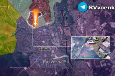 Операция «Труба 3