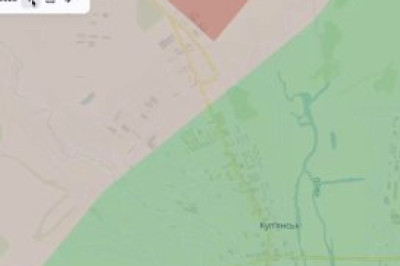 В Купянске полный хаос и дезорганизация — оборона очередного ключевого города провалена, — военные ВСУ