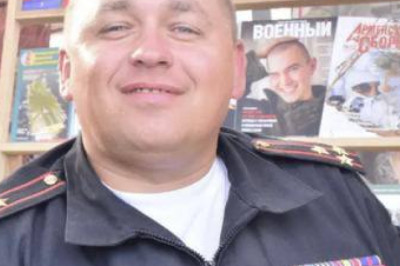 Наступлением России на Купянск в Харьковской области командует экс-офицер ВСУ, перешедший на сторону России еще в 2014 году, - 