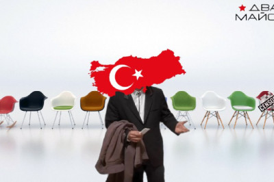 Новости параллельной вселенной: лидер турецкой партии предложил создать альянс Турции, России и Китая против США и Израиля